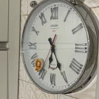 ساعت دیواری  سیتیزن در سه رنگ|ساعت دیواری و تزئینی|تهران, ولنجک|دیوار