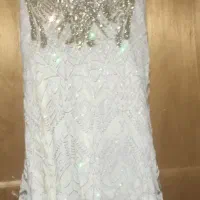 لباس عقد نامزدی|لباس|اراک, |دیوار