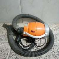 بلوبر(دستگاه باد)