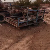 فروش اتاق حمل کپسول زامیاد