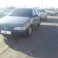 پژو405مدل 86موتور1403|خودرو سواری و وانت|اردبیل, |دیوار