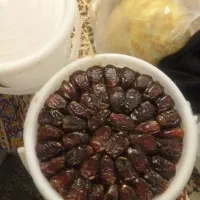 خرمای کبکاب و خاصی