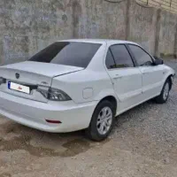 ماشین صفر سمند سورن پلاسXUVP