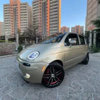 Daewoo Matiz MINI
