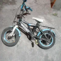 دوچرخه