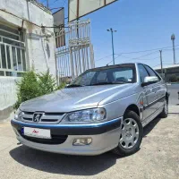 پارس سال نقره ای متالیک