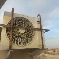 نصاب و تعمیرکار،سرویسکار،کولر گازی داکت پکیج|خدمات پیشه و مهارت|مشهد, الهیه|دیوار