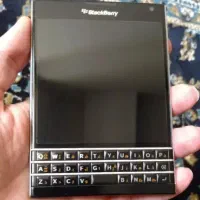 بلکبری پاسپورت (BlackBerry Passport)|موبایل|کرج, شهرک ظفر|دیوار