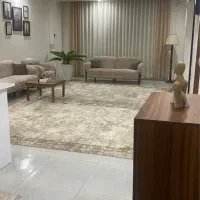 مبل هشت نفره تدی