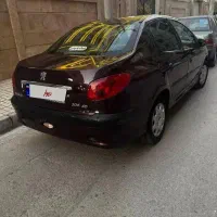 SD مدل 90 دوبرگ سند|خودرو سواری و وانت|مشهد, الهیه|دیوار