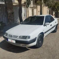 سیتروئن زانتیا 2000cc، مدل ۱۳۸۶|خودرو سواری و وانت|رباط‌کریم, رباط‌کریم|دیوار