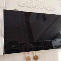 هود تمام لمسی مشکی