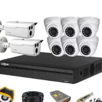 فروش و نصب دوربین مداربسته