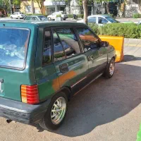 هاچبک کره ای