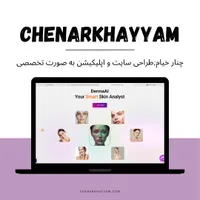 طراحی ‌سایت، اپ، هوش مصنوعی، سئو، دیجیتال مارکتینگ|خدمات رایانه‌ای و موبایل|تهران, کاشانک|دیوار