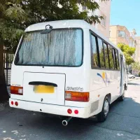 مینی بوس هیوندا|خودرو سنگین|کرج, بنیاد|دیوار