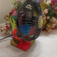 پنکه کوچک
