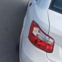 ساینا sبدون رنگ|خودرو سواری و وانت|تبریز, |دیوار