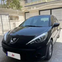 ۲۰۷ پاناروما