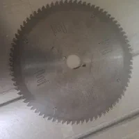 تیغه اره الماس ام دی اف