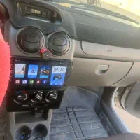 پرایدوانت شاسی پلم بدون ترک|خودرو سواری و وانت|داراب, |دیوار