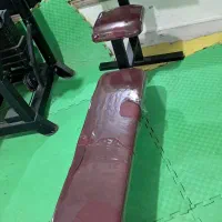 جارو کش باشگاه بدنسازی|تجهیزات ورزشی|میاندوآب, |دیوار