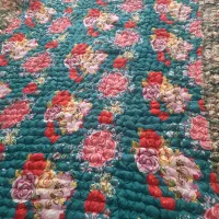 تشک و لحاف کرسی