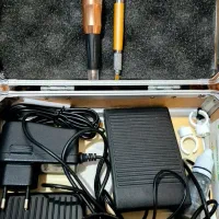 وسایل کاشت ناخن، تاتو،  اپیلاسیون|آرایشی، بهداشتی، درمانی|خرمشهر, |دیوار