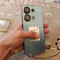 m6پرو512گیگ رام12خشکگوشی|موبایل|کرمانشاه, |دیوار