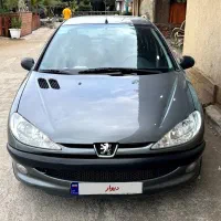 پژو 206 تیپ ۲، مدل ۱۳۹۷