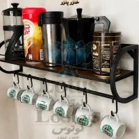 شلف دیواری