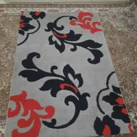 فرش 4 و 3 متری درحد