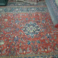 فرش دستبافت|فرش|دورود, |دیوار