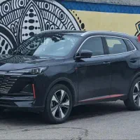 چانگان ۵۵ ۲۰۲۳ مشابه صفر