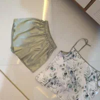 لباس خواب فری سایز تا ۴۴