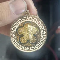 کارگاه طلاسازی پارالا با کمترین درصدمدال های ورساج