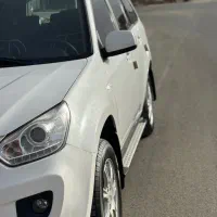 x33 new مدل ۹۴|خودرو سواری و وانت|بوکان, |دیوار