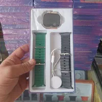 اسمارت واچ ساعت هوشمند الترا ۳ DT300 اکونومی|ساعت|قم, نیروگاه|دیوار