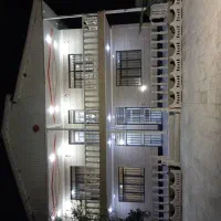 ویلا زیر قیمت منطقه حوریان