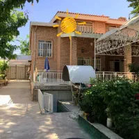 ویلا کردان کوهسار