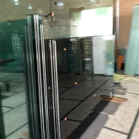 شیشه دوجداره|خدمات پیشه و مهارت|دزفول, |دیوار