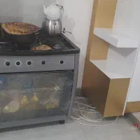 لوازم منزل همه باهم۳میلیون تومن|اجاق گاز و لوازم برقی پختوپز|جوادآباد, |دیوار