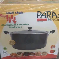 قابلمه گرانیت برند پاراب