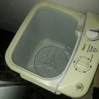 لباسشویی سطلی