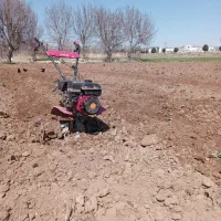 شخم زنی انواع باغات هرس و...