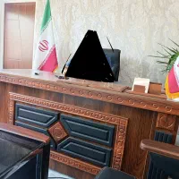 نیاز منشی در تالار شهرزاد