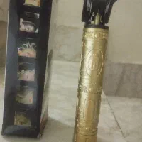 موزر اصلاح سر صورت بدن رسید جدید