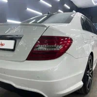 بنز c200|خودرو سواری و وانت|شیراز, قدوسی شرقی|دیوار