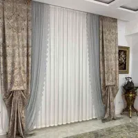 نصب انواع پرده