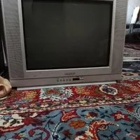 تلویزیون سامسونگ و سالم هست